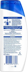 Head And Shoulders Klasik Bakım 2si1 Arada Şampuan 625 Ml
