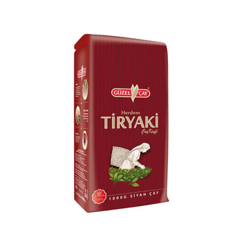 Güzelçay 1kg Herdem Tiryaki