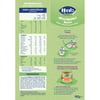 Hero Baby Sütlü İrmikli Ballı 400g X4