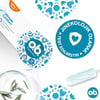 o.b. Tampon ProComfort Super 16lı