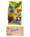 Nesquik Çikolatalı İçecek Tozu 375 G X 12'li Koli