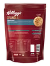 Kellogg's Klasik Granola 340 Gr X3 Adet,%56 Yulaf İçerir,lif Kayn
