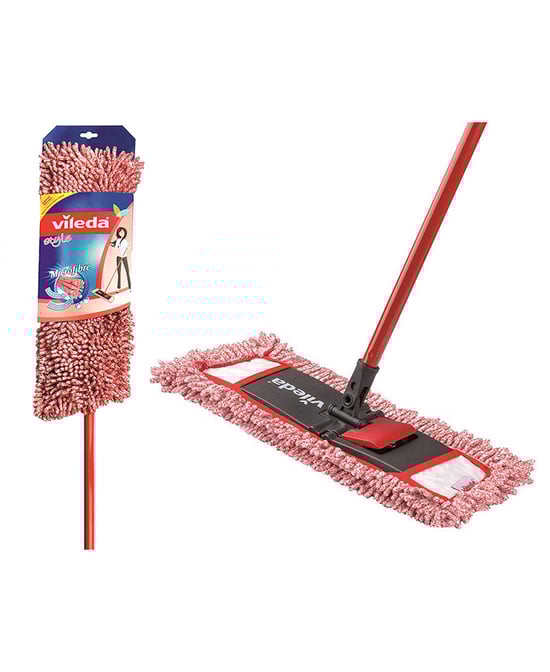 Vileda Style Yer Temizlik Sistemi