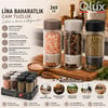 Qlux C-00554 ( 245cc ) Lina Baharatlık
