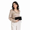 Atelier Emine Clutch Onyx