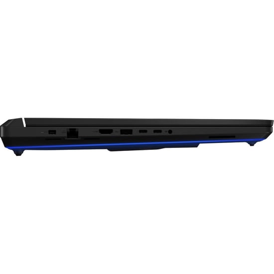 Asus Rog Strix Scar G18 G835LXG-TQ557 Intel Core Ultra 9 290HX Plus 80GB Ddr5 512GB SSD Fdos 175W RT
