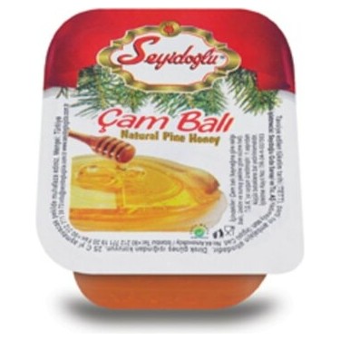 Seyidoğlu Bal 15 Gr * 100 Ad Piknik