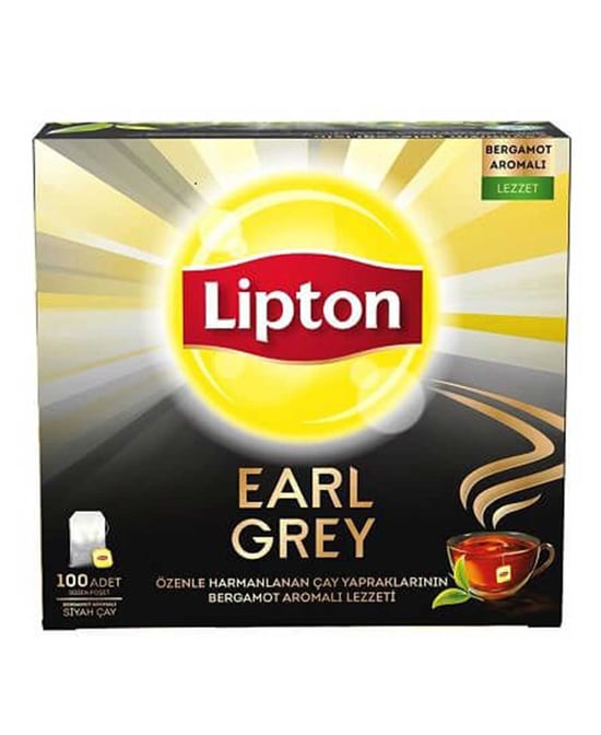 lipton, lipton poşet çay, poşet çay, bardak poşet çay, sallama çay, earl grey çayı, bergamot kokulu çay, çay fiyatları, toptan çay, toptan gıda