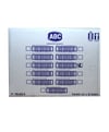 Abc Yumuşatıcı 1440 Ml Tutkulu Dahlia