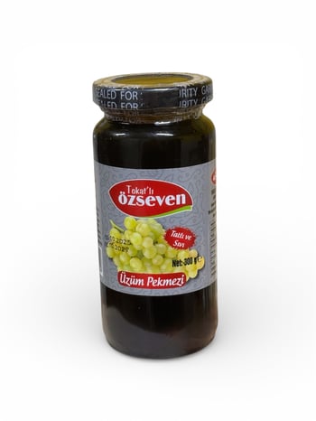 Özseven Üzüm Pekmezi 300gr