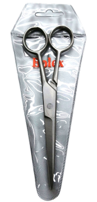Bolex Gri No-6 Gümüş Berber Makası
