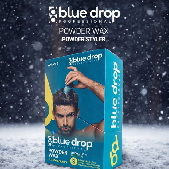 Blue Drop Ostwint Toz Wax Strong 15 Ml
