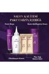 Koleston Supreme Saç Boyası 8/74 Gizemli Kahve