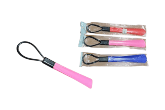 Hagiki 30cm Plastik Kerata,ayakkabı Çekeceği