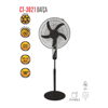 Cata Datça 46cm (18inç) Ayaklı Vantilatör Ct-3021