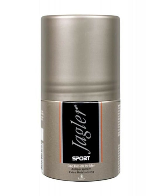 Jagler Erkek Roll On 50 Ml Sport