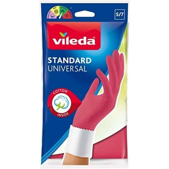 Vİleda Standart Eldİven Küçük (small)