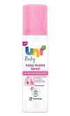 Uni Baby Kolay Tarama Spreyi 200 Ml