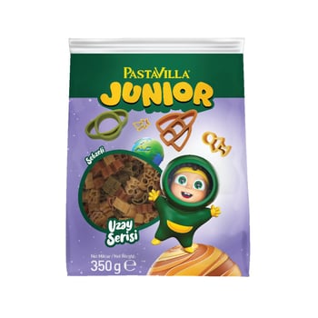 Pastavilla Uzay 3 Renk 350 Gr