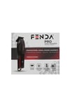 Fenda Profesyonel Sakal Kesme Makinesi Kırmızı Fndsklks0002rd