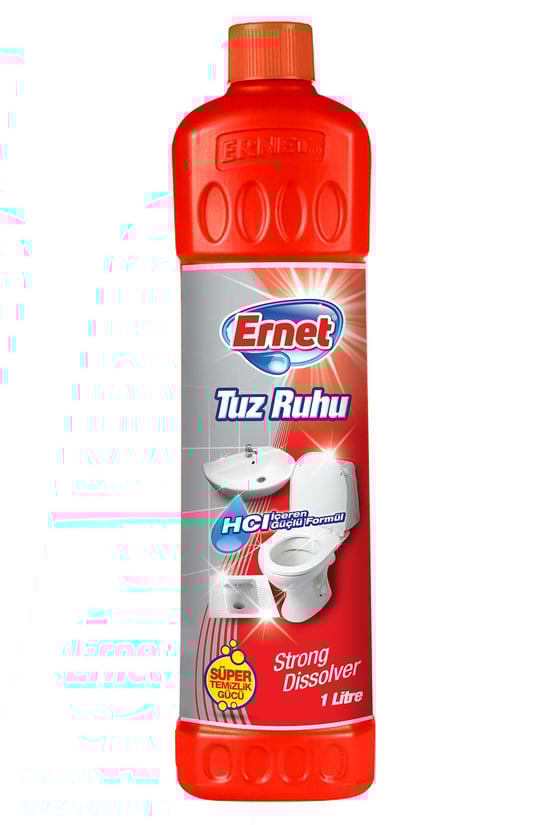 Ernet Tuz Ruhu 1 L