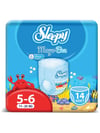 Sleepy Mayo Kulot 6'no X.large 14 Lu