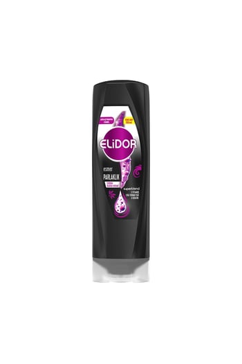 Elidor Esmer Parlaklık Saç Bakım Kremi 350 Ml