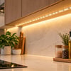 Ack 3000k Gün Işığı 7w 5 Mt. 4040 60 Led'li Şerit Led As01-00800