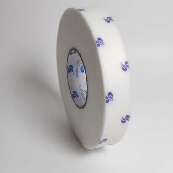 Şerit Bez Tela 2 Cm 90 Metre