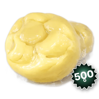 Az Tuzlu Yemeklik Yağ 500 G | %70 Süt Yağlı
