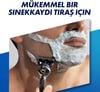 Gillette Fusion Proglide Tıraş Makinesi 2 Yedekli