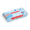 Huggies Baby Islak Mendil Pure 56 Yaprak