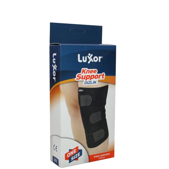 Luxor Dizlik (one Sıze) Kod:202