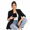 Atelier Emine Clutch Abyss