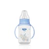 Wee Baby Klasik Kulplu Pp Biberon 150 Ml Mavi 6-18 Ay