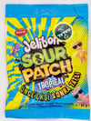 Kent Sour Patch Tropical 80gr*24
