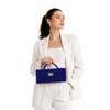 Atelier Emine Panna Navy