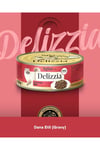 Reflex Plus Delizzia Yetişkin Dana Etli Gravy Kedi Maması 85 Gram