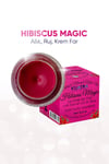 Kuatra Hibiscus Magic Doğal İçerikli Çok Amaçlı Allık, Ruj, Göz Farı