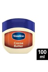 Vaseline Cocoa Butter Nemlendirici Jel 100 Ml