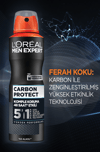 L'Oreal Paris L'Oréal Paris MEN EXPERT CARBON PROTECT ANTI PERSPIRANT DEODORANT 150ML