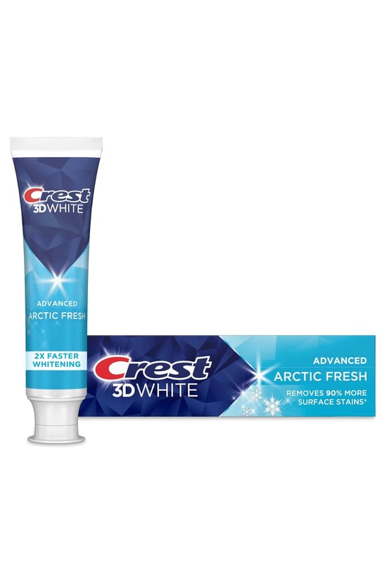 Crest 3d White Arctic Fresh Polenvitamin Diş Macunu 93g