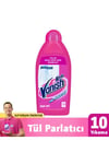 Vanish Kosla Tül Beyazlatıcı 450 Gr Gold + Tül Parlatıcı 450 Ml