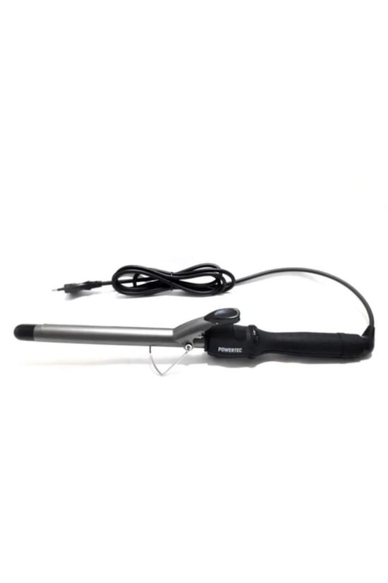 Powertec Tr-19 Profesyonel Saç Maşası 19 Mm