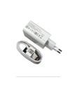 Adeyo Store 120 (watt) Hızlı Şarj Aleti Adaptörü Kablo Seti 120 W