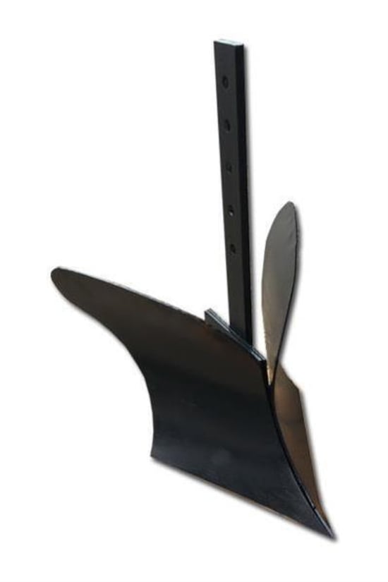 Çİft Tarafli Pulluk