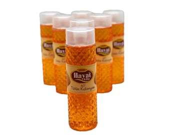 Hayat ( 400 Ml ) ( Tütün ) Kolonya