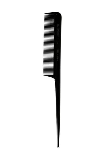 Euro Stil Plastik Tarak Model: 00114
