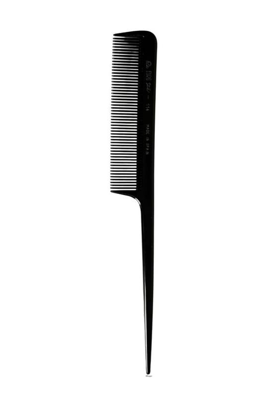 Euro Stil Plastik Tarak Model: 00114