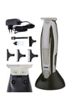 Powertec Tr-1058 Saç Sakal Ense Tıraş Makinesi